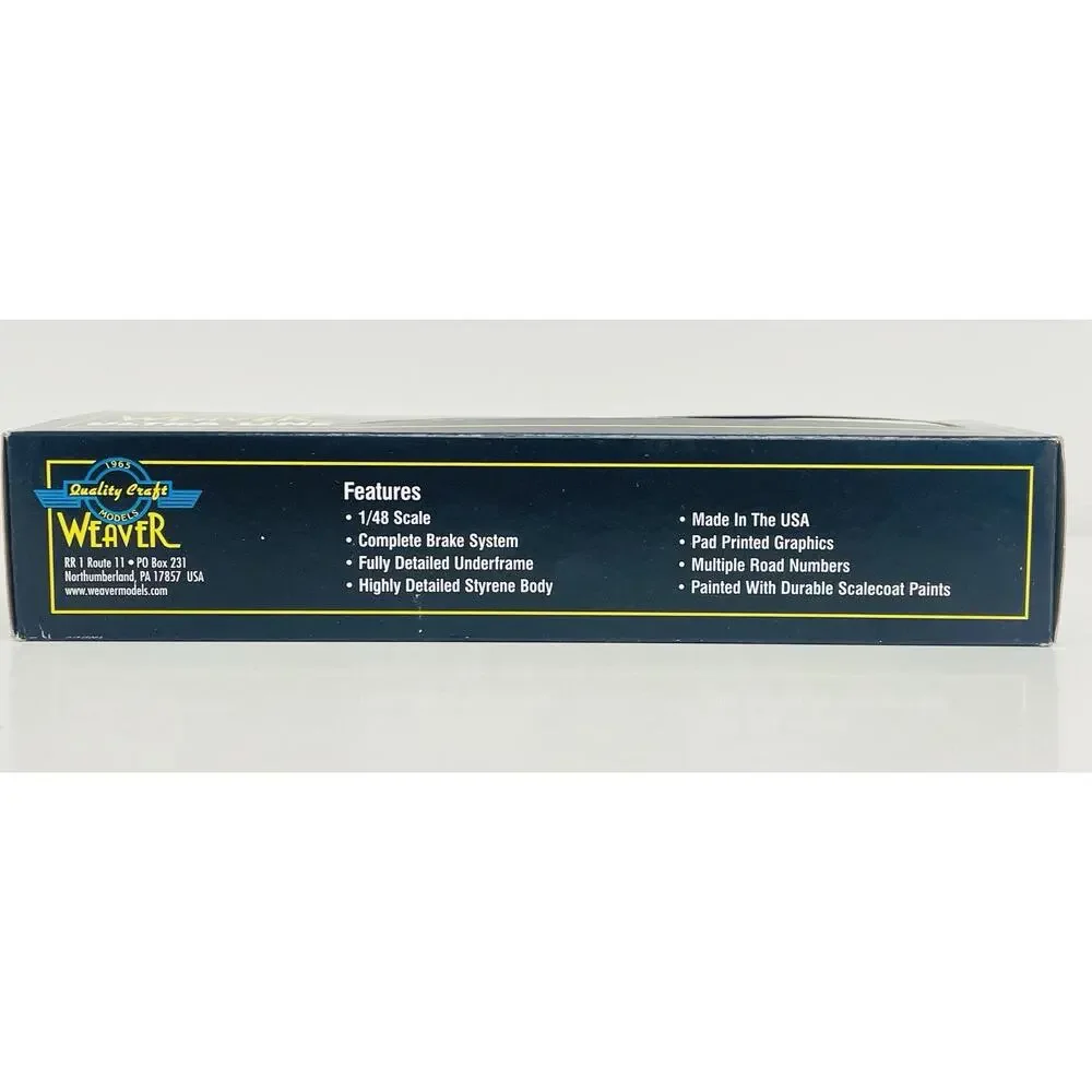 Weaver press enterprise